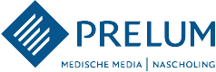 Logo van Prelum